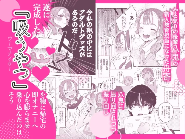 淫魔専用車両 玩具痴幹線 ~急行ホテルイき~